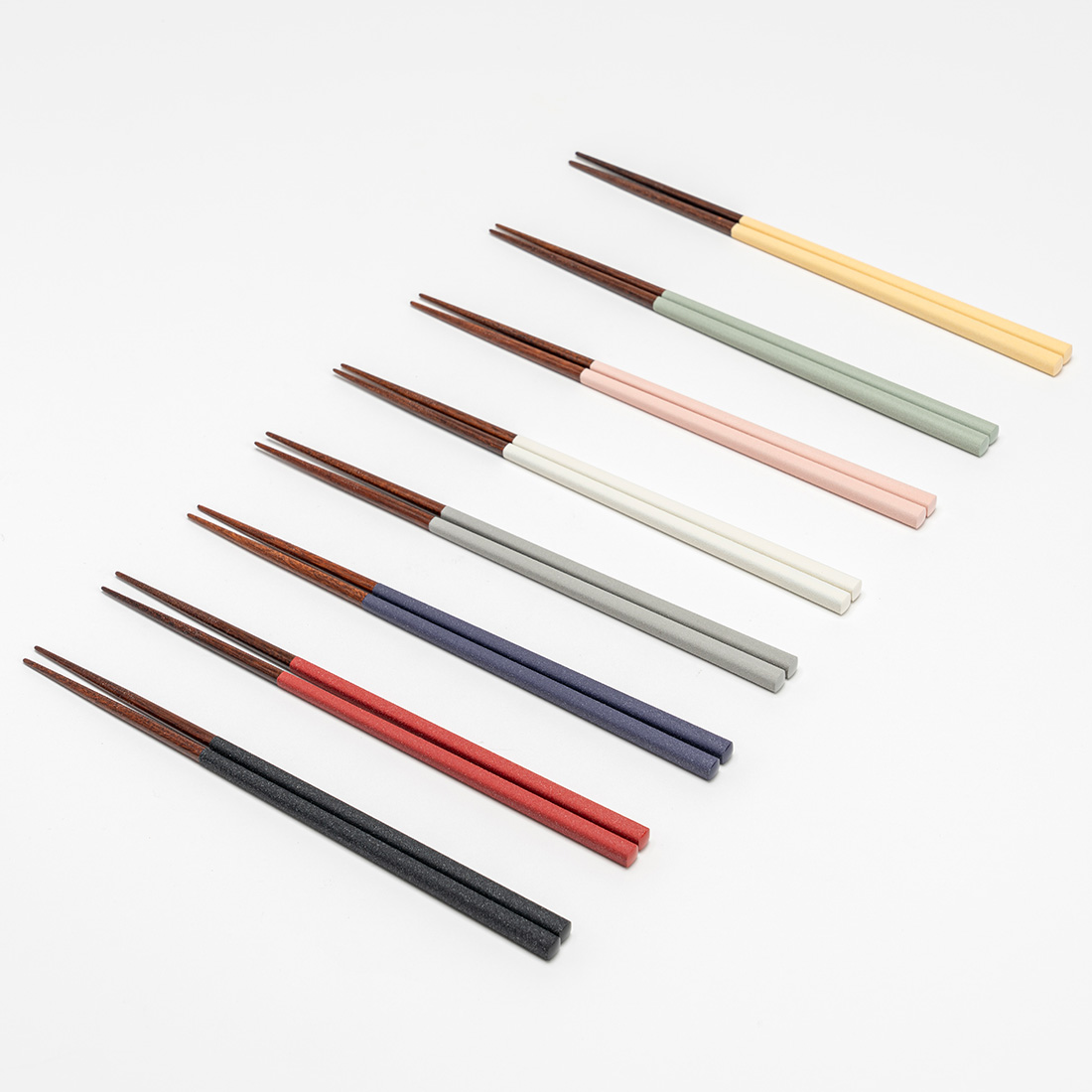 에지리 카미야 일본 나무젓가락 천연목 말라스우드