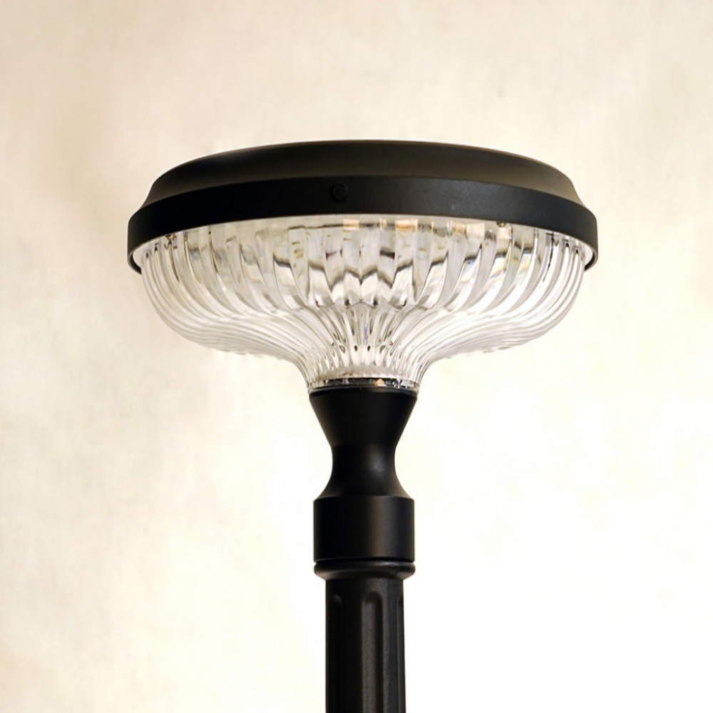 태양광전등 LED 태양열 조명 팩형 태양광 정원등 잔디등 480MM - 상세 이미지 3