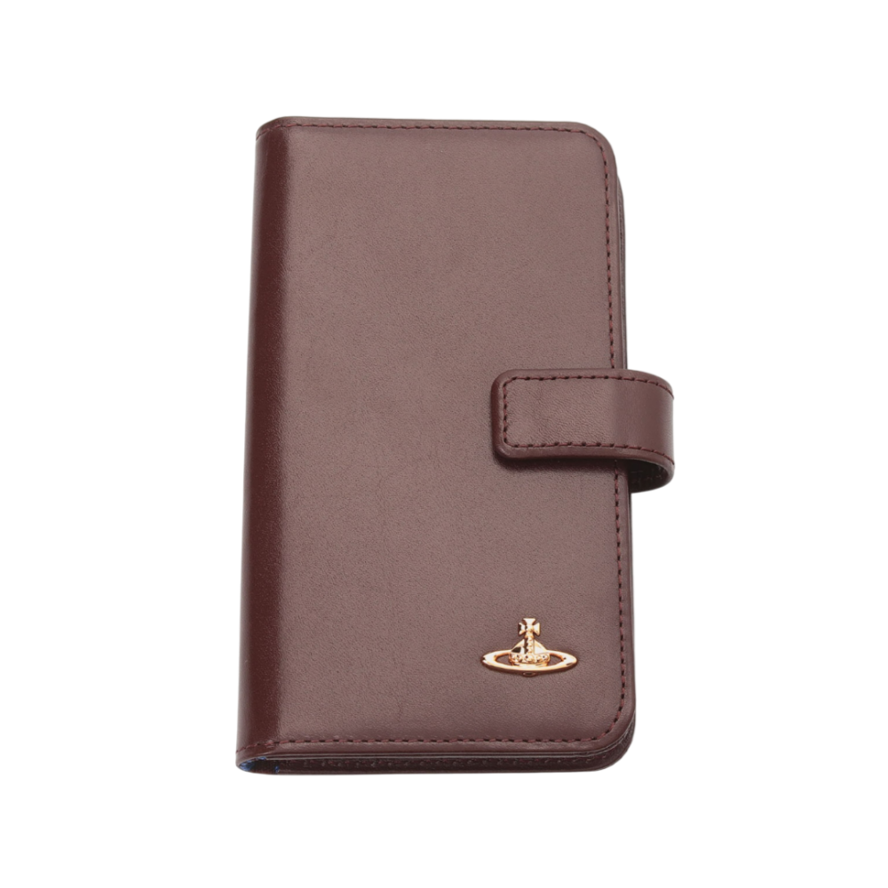 비비안웨스트우드 케이스 Vintage WATER ORB Compatible with iPhone X 502514181 - 메인 이미지