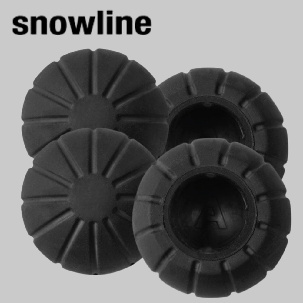 스노우라인 라세체어 볼커버 경량체어 체어볼핏 접이식캠핑의자