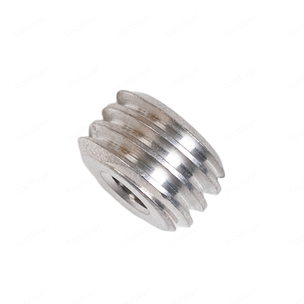 레이저 레벨기 삼각대 변환소켓 6.35mm 15.87mm 변환 어댑터 G4-B - 상세 이미지 2