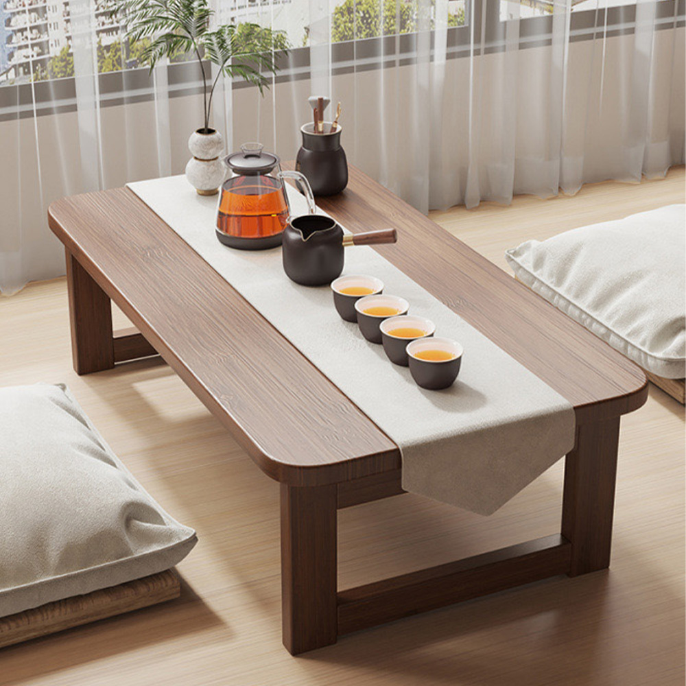 접이식 상 제사 교자 접이식 밥상 4인용 집들이 테이블 60x40x30cm