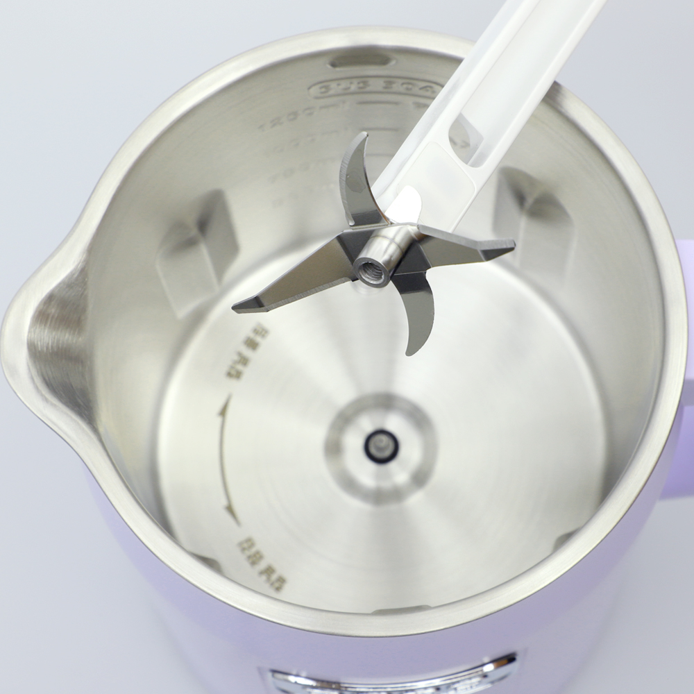 [1+1] 오쿠 칼날분리 세척왕 두유제조기 대용량 1.3L OCC-BM1300 +350ml