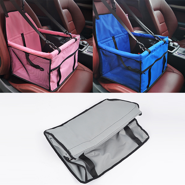 차량용 조수석 차시트 일반형 강아지 고양이 이동식 카시트 매트 옆자리 뒷자리 애견 켄넬 콘솔 박스 소형견 중형견 가방 드라이빙킷 바구니