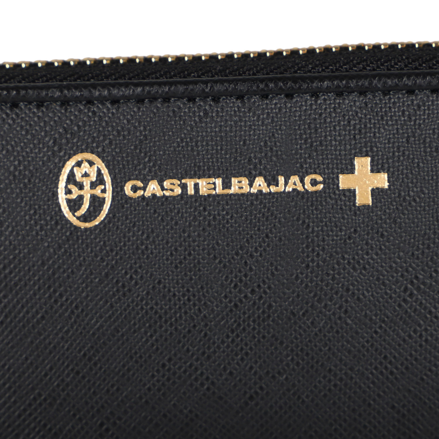 까스텔바작 Castel Bajac 셰스트 라운드 지퍼 남성 장지갑 27683 5컬러 이미지 7