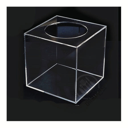 당첨자뽑기상자투명아크릴상자 아크릴모금함