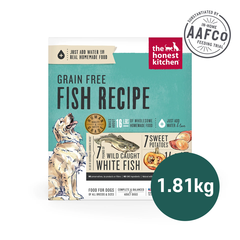 디어니스트키친 탈수건조 알러지 강아지 사료 그레인프리 피쉬 레시피, 1.... 솔직 후기 | 실제 사용자 리뷰 총정리 - 대표 이미지