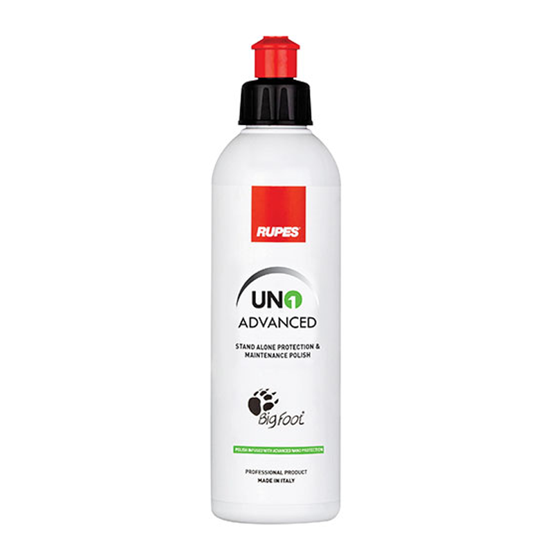 루페스 Uno 우노 어드벤스드 250ml 광택제 - 메인 이미지