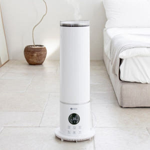 30평 사무실용 굴뚝 가습기 타워형가습기 공장용 통세척가습기 개봉기 | 실사용 후기 - 상품 이미지 1