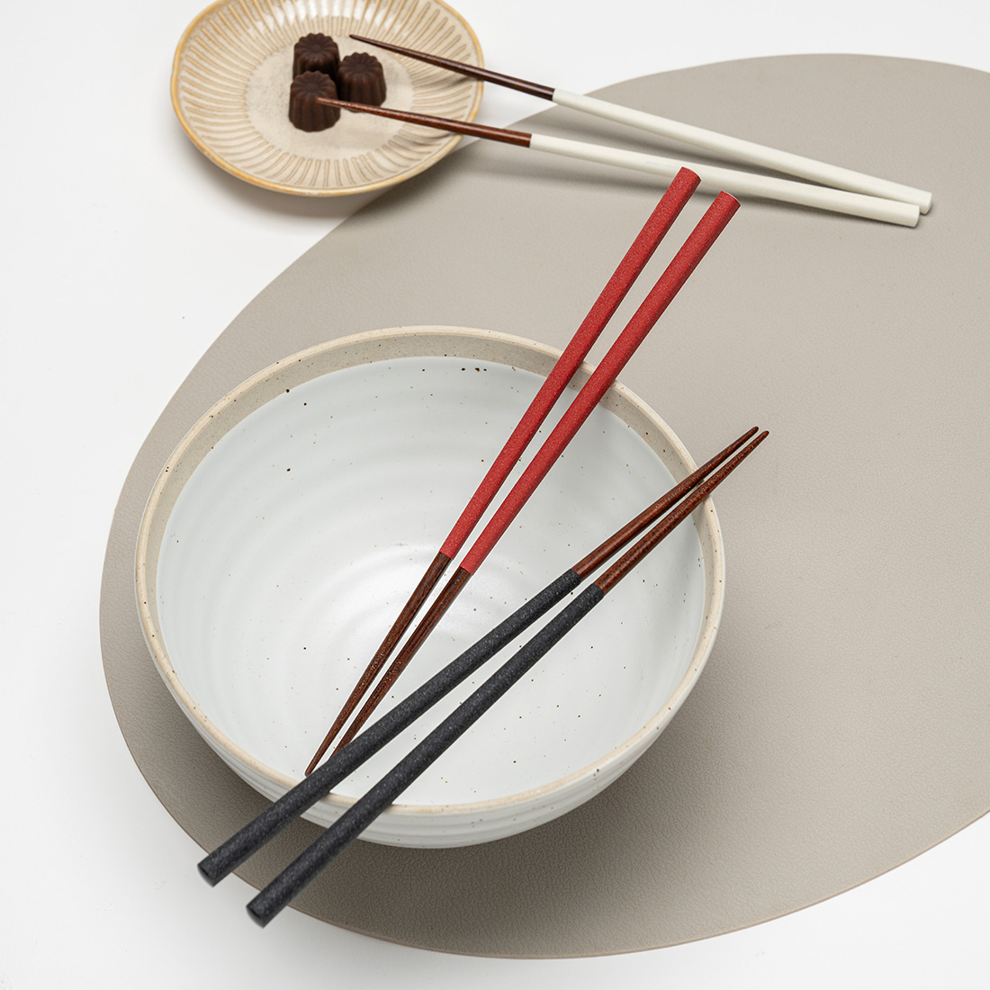 에지리 카미야 일본 나무젓가락 천연목 말라스우드