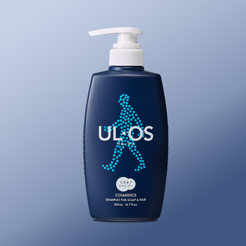 우르오스 스칼프샴푸 500ml