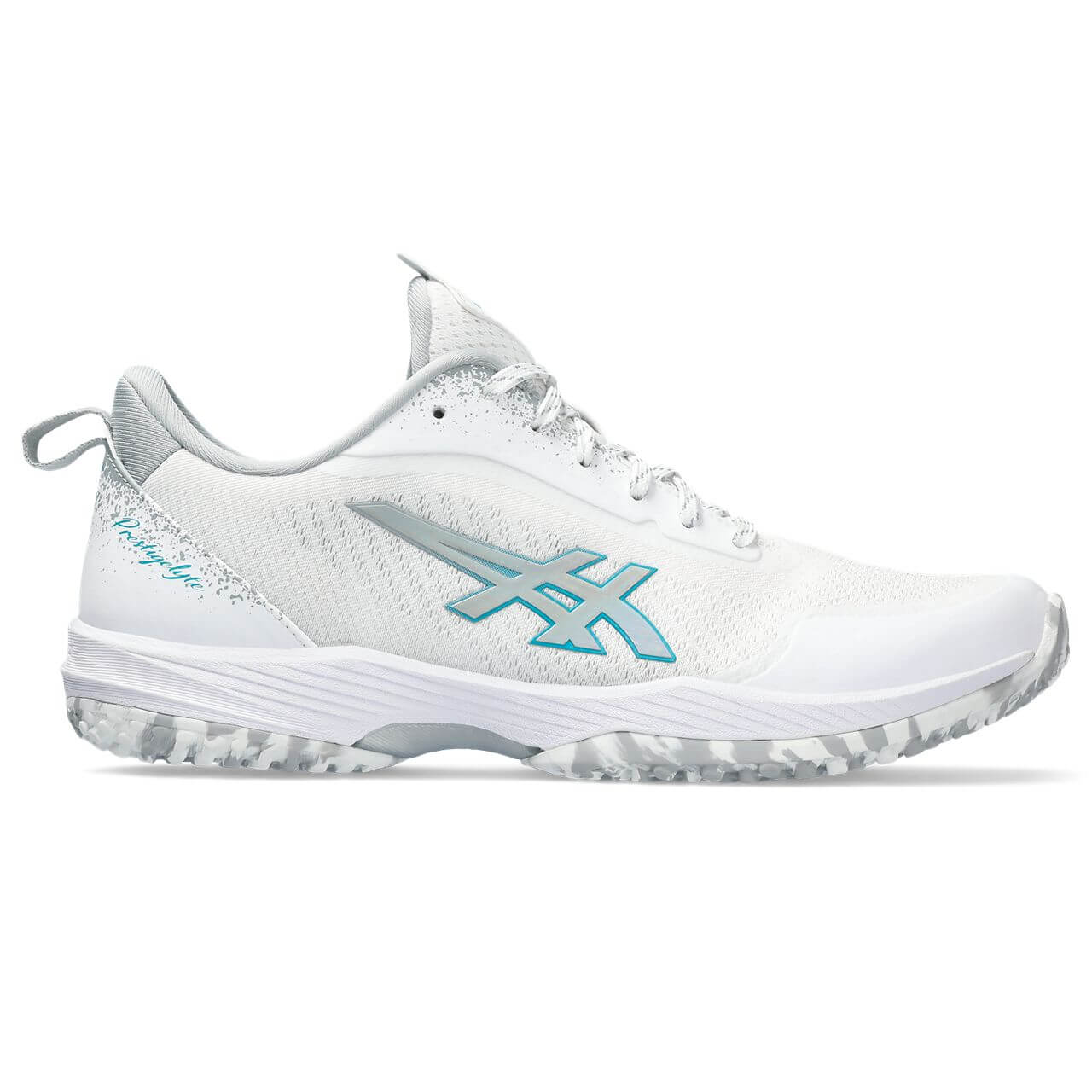 아식스 ASICS 프레스티지 라이트 5 테니스화 옴니 클레이 코트 OC 1043A021 - 상세 이미지 4