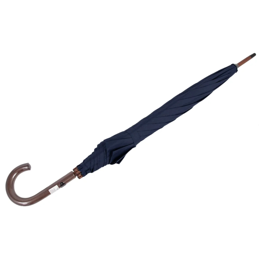 켄싱턴-1 미드나잇 여성 수동 1단  우양산 양우산 88cm 360g UPF 30+ 이미지 6
