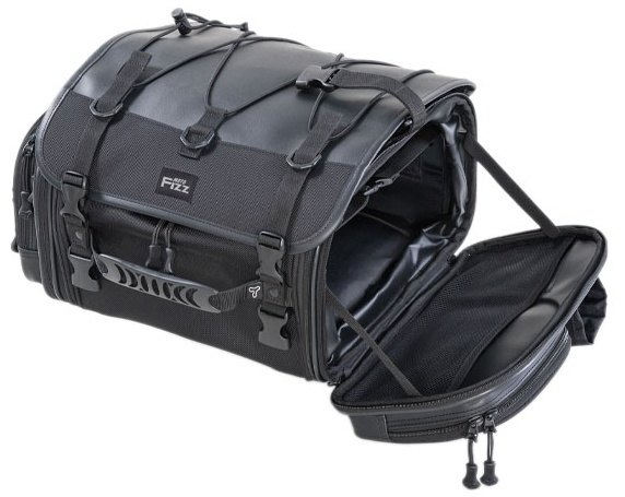 타낙스 TANAX MOTOFIZ 미니 필드 시트백 EX MFK-293 - 상세 이미지 2