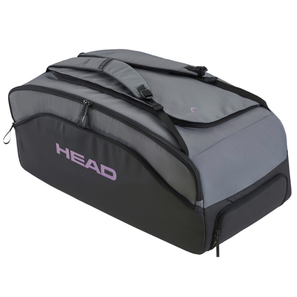 헤드 테니스가방 그래비티 프로 더플백 L 2025년 최신상