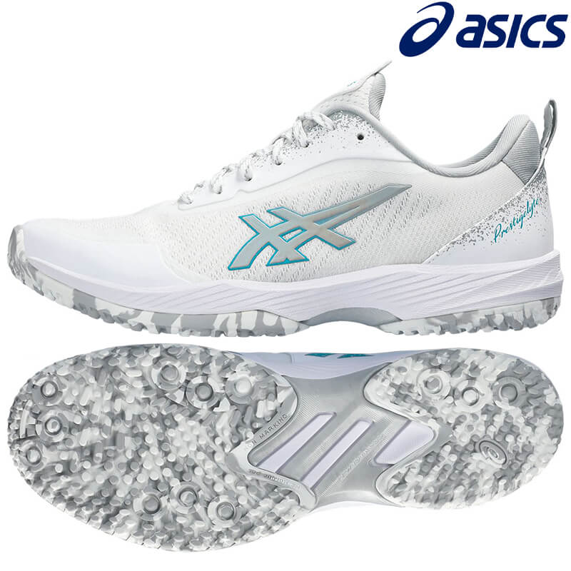 아식스 ASICS 프레스티지 라이트 5 테니스화 옴니 클레이 코트 OC 1043A021 - 상품 이미지