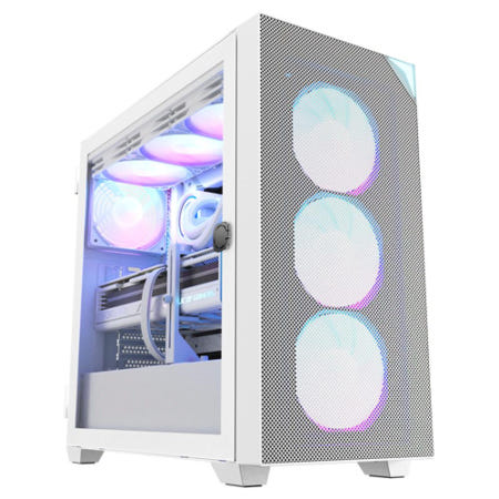 근호컴 [컴이지]엣지 (화이트)