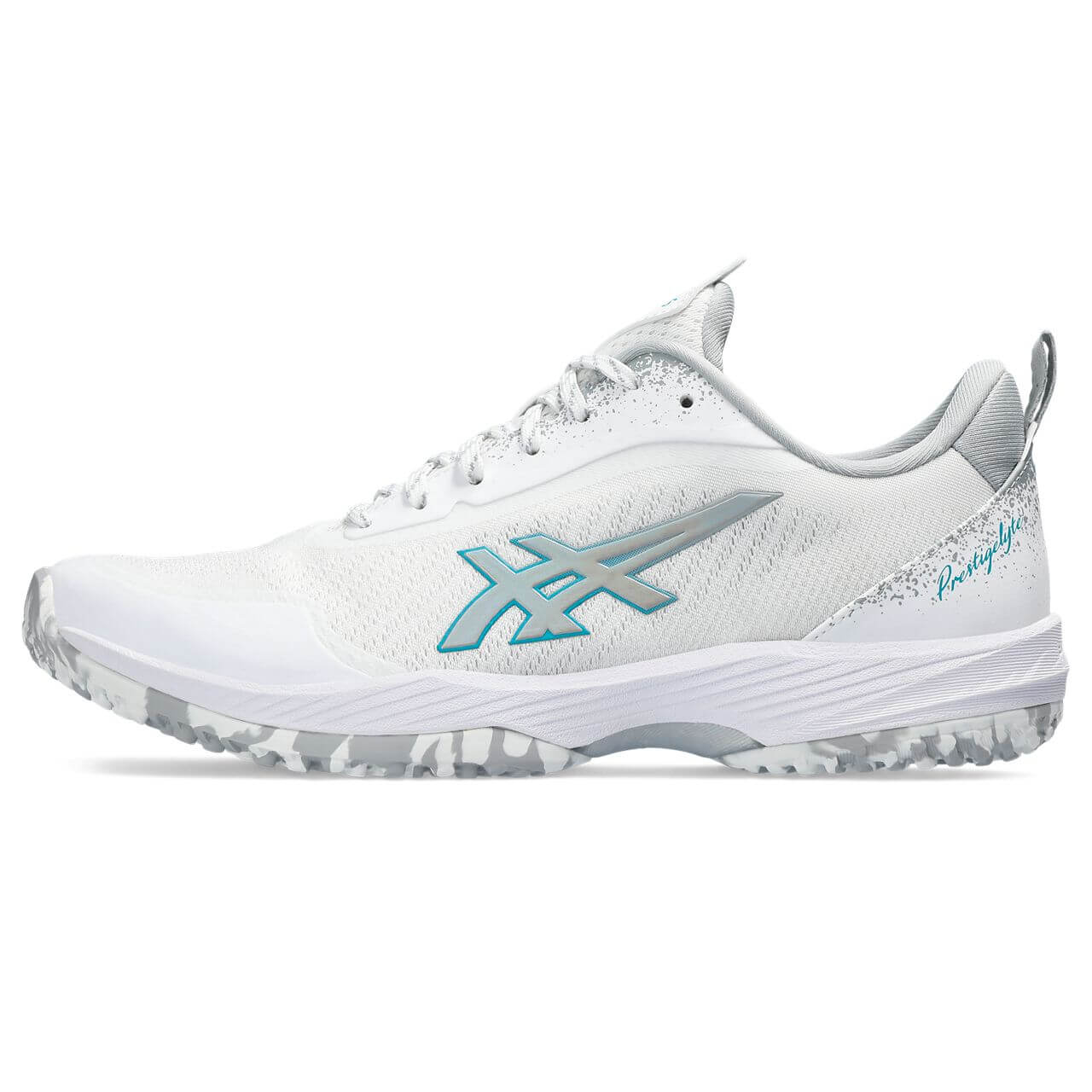 아식스 ASICS 프레스티지 라이트 5 테니스화 옴니 클레이 코트 OC 1043A021 - 상세 이미지 3