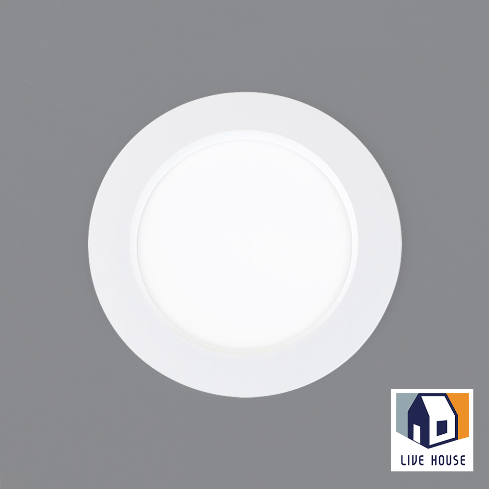 LED 매입등 다운라이트 간접등 천장조명 12w(5인치) - 상세 이미지 2