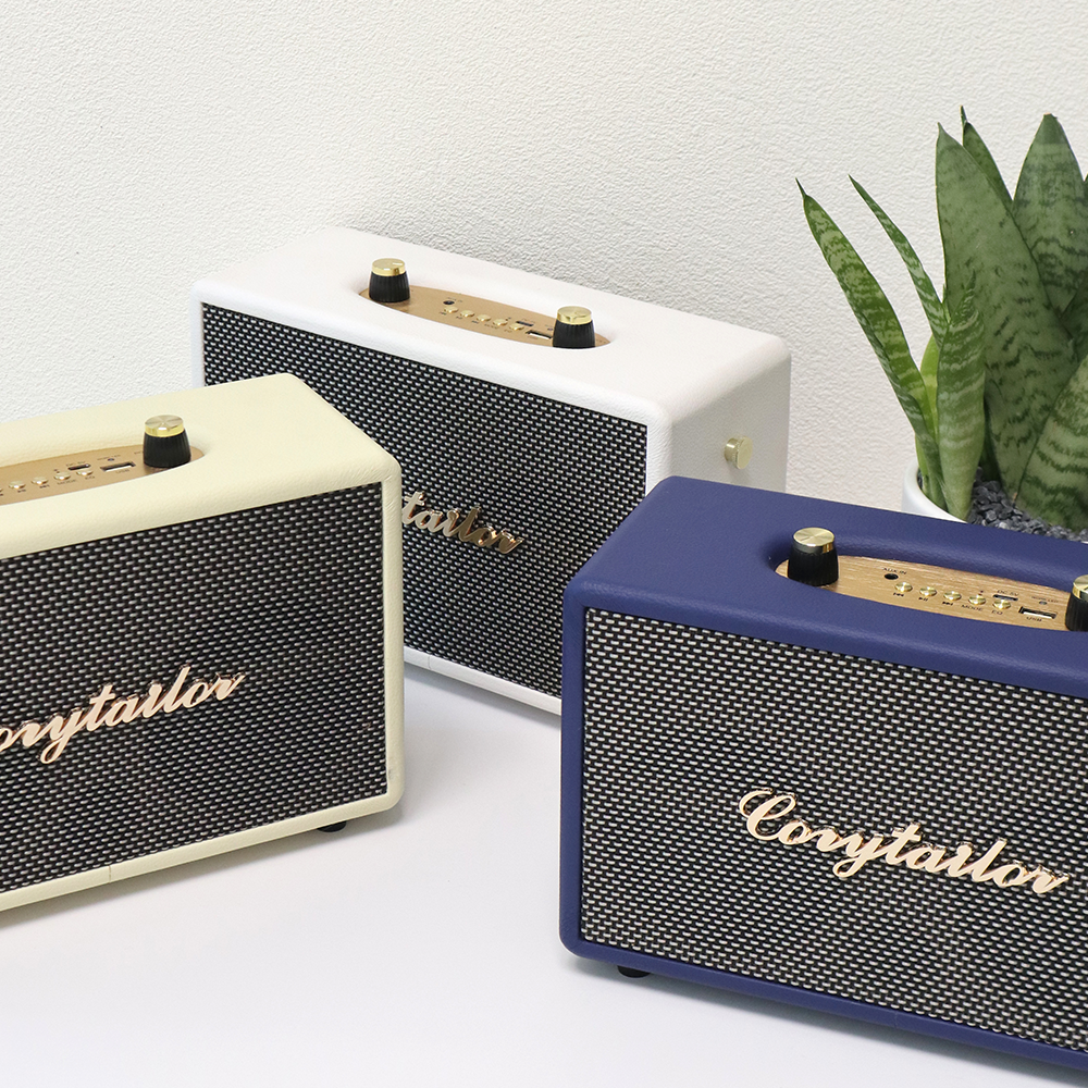 코지테일러 CT-20W TWS EQ모드 블루투스 스피커 B140 - 상품 이미지