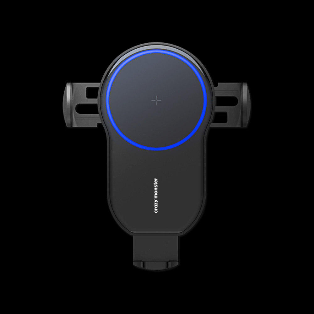 크레이지몬스터 충잘 무선충전 거치대