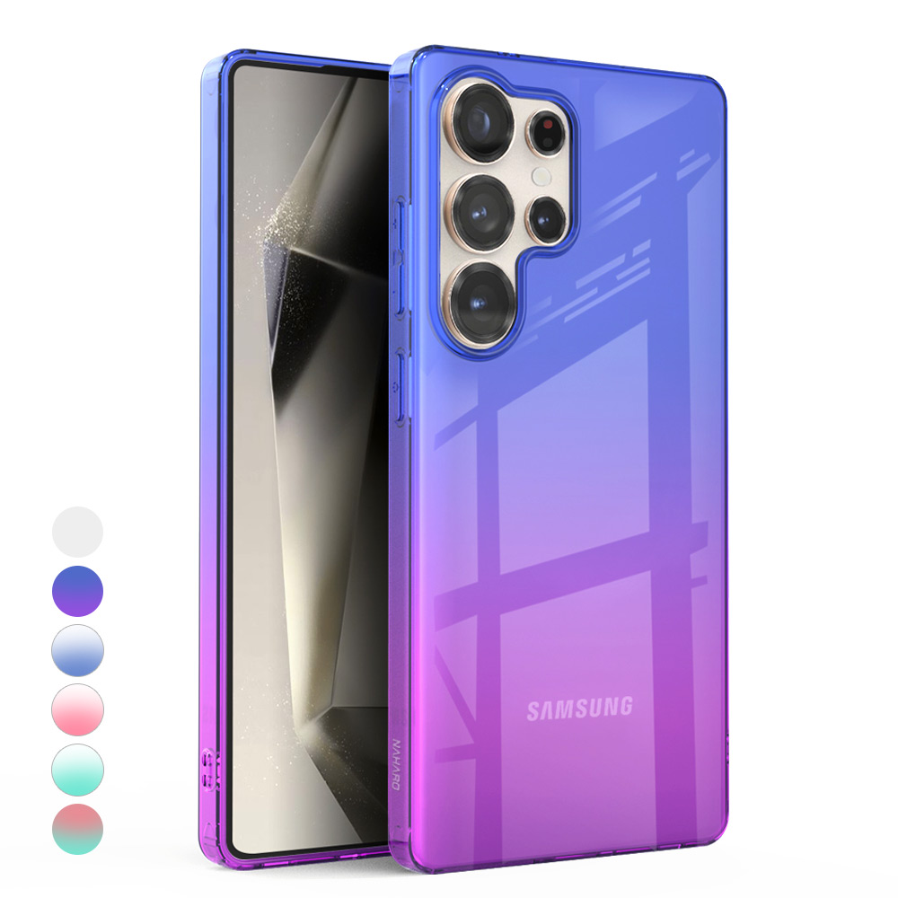 갤럭시 S25 울트라 리얼슬림 플러스 케이스