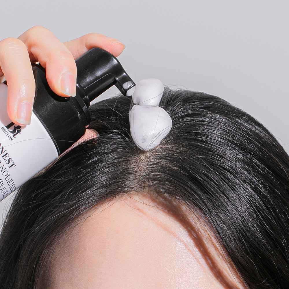 [벤튼] 어니스트 두피영양제 토닉 앰플 100mL 클리닉 열 잔머리