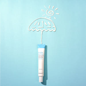 백탁없는 투명 끈적임 ZERO 수분광 링솔 선에센스 50ml, 1개 솔직 후기 | 피부 타입별 분석 - 상품 이미지 4