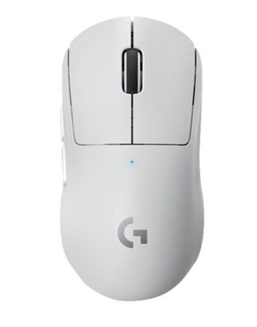 로지텍 지슈라2 덱스 게이밍 마우스 PRO X SUPERLIGHT 2 DEX GPW4 화이트