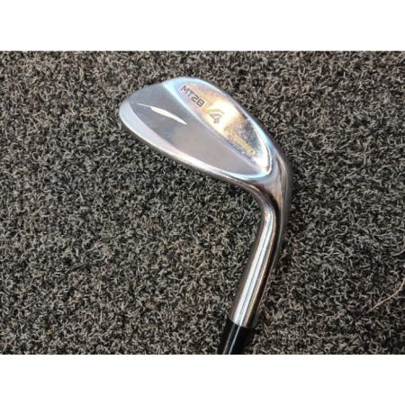 포틴 [중고]포틴 MT28 V4 FORGED D.G S200 52/08 남성 웨지