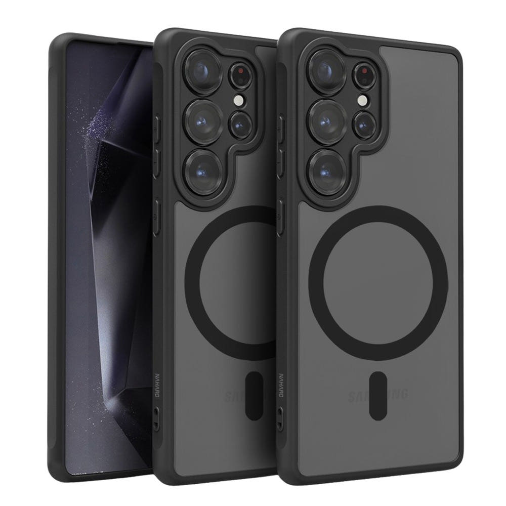 나하로 맥세이프 케이스