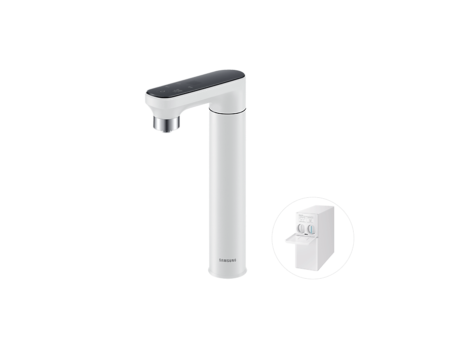 삼성전자 삼성 비스포크 냉온정 RWP54421BF7M 삼성로지텍설치