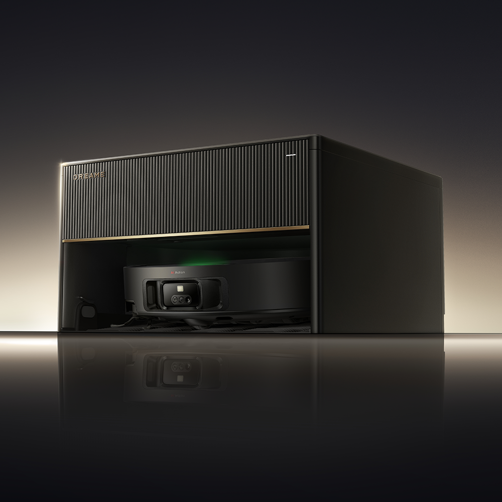 [추석특가 129만] 드리미 X50 Master 올인원 로봇청소기