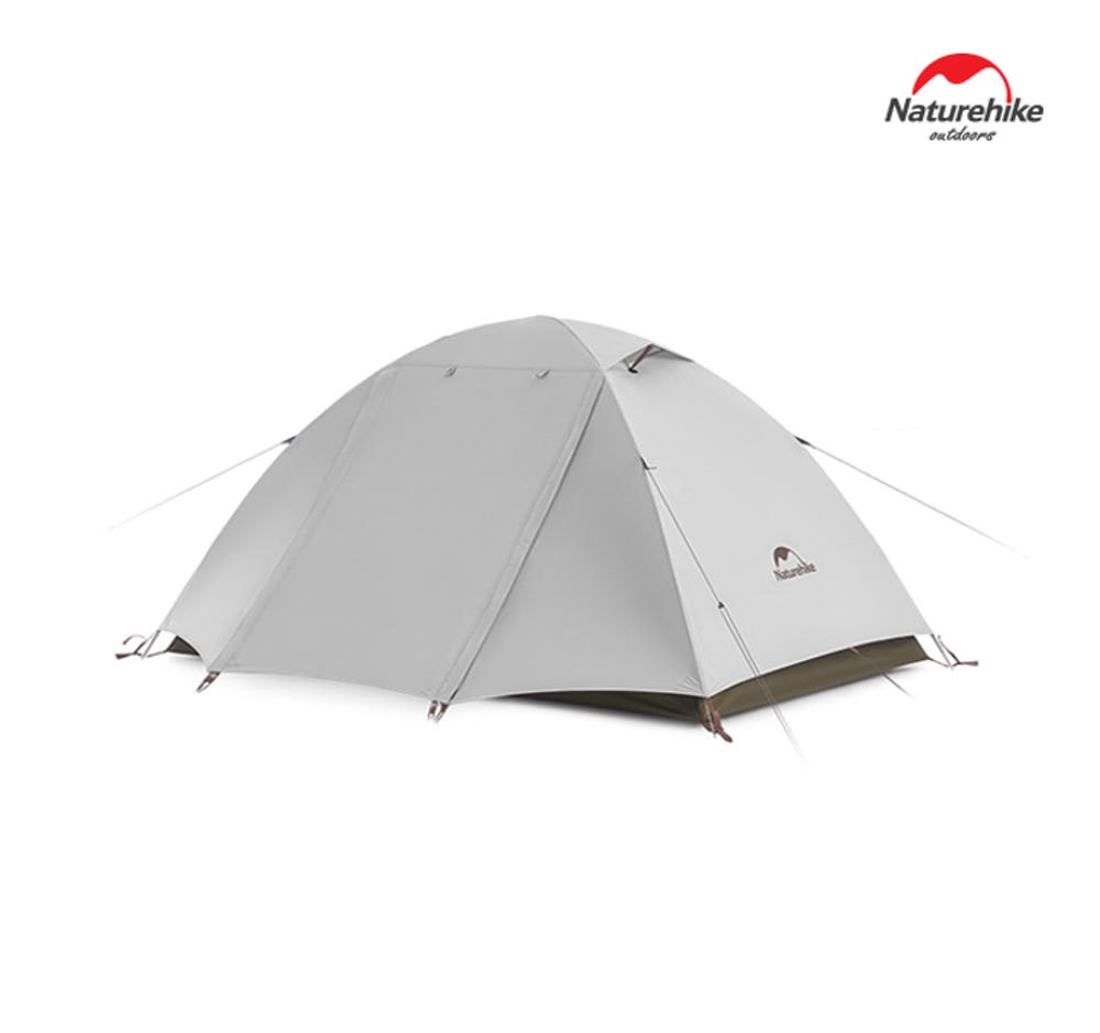 네이처하이크 클라우드 돔2 텐트 [그레이]