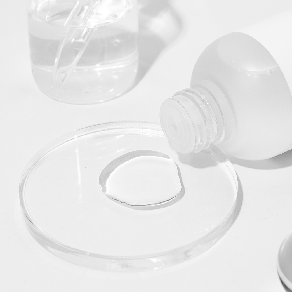 [클리어런스] 나이아신아마이드 5% 닥나무 시카 에센스 토너 첫단계 스킨 190ml, 1개 이미지 3