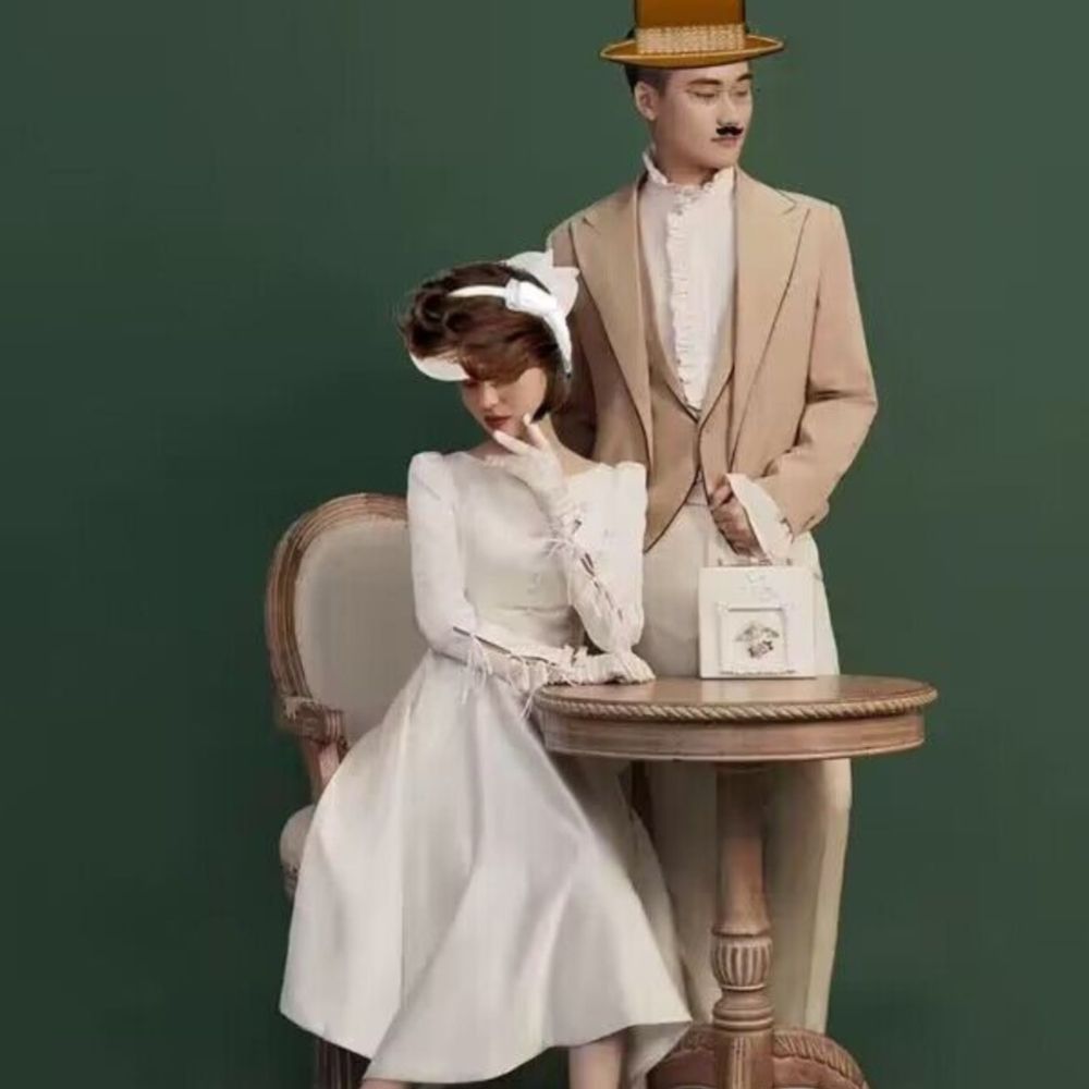 엔틱 티테이블 원형테이블 인테리어 사이드 소파 거실 : 글로벌싱지