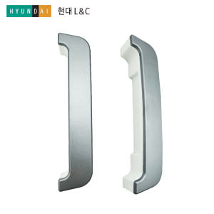 한화 샷시손잡이 현대 L&C샷시 고정핸들 수동 고정손잡이 베란다 KCC ... 솔직 후기 | 실제 배치 사진 포함 - 상품 이미지 2