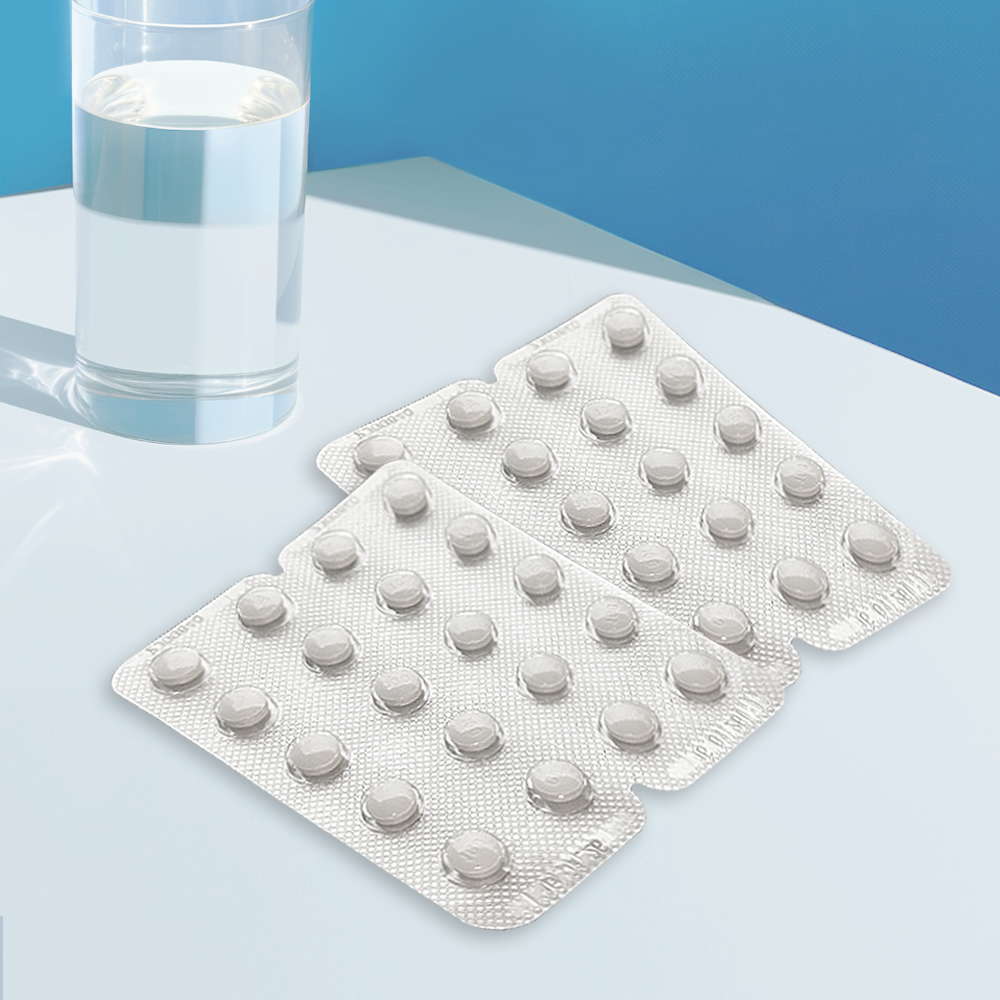 독일 무기셀레늄 아셀렌산나트륨 셀레나제 셀렌 로게스 100mcg 60정, 2개 - 상세 이미지 5