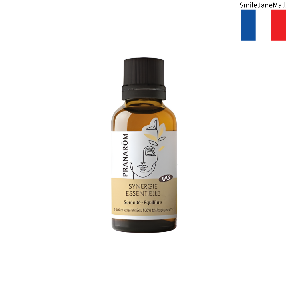 1+1 프라나롬 시너지 에센셜 오일 30ml - 총 2통 세트 - 상세 이미지 2