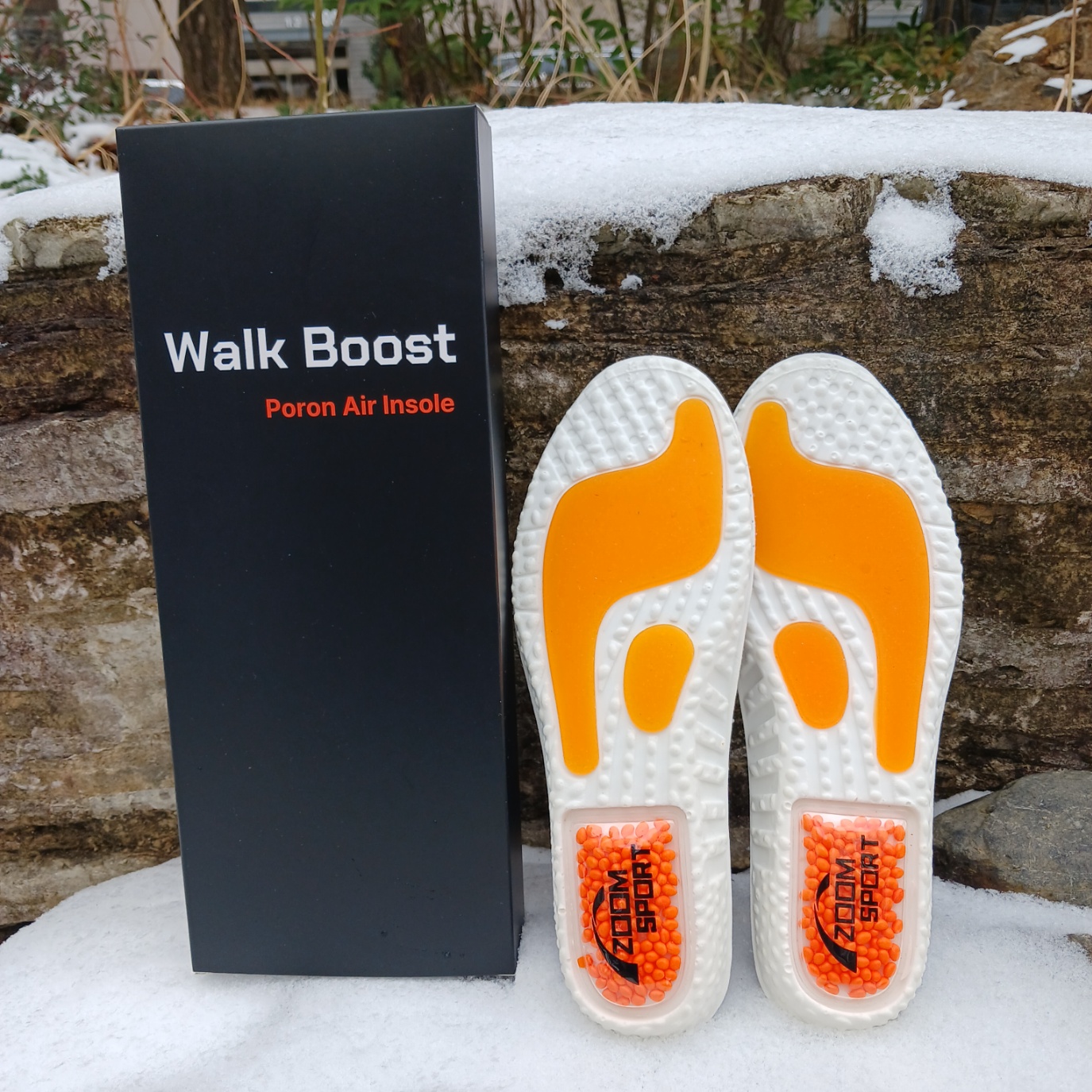 워크부스트 족저근막깔창 안전화 푹신한 발편한 인솔 크록스 나이키 뉴발란스 호환 깔창