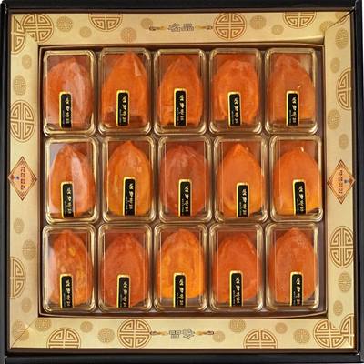 상주곶감 프리미엄 왕특 대봉 반건시 곶감 명절선물세트