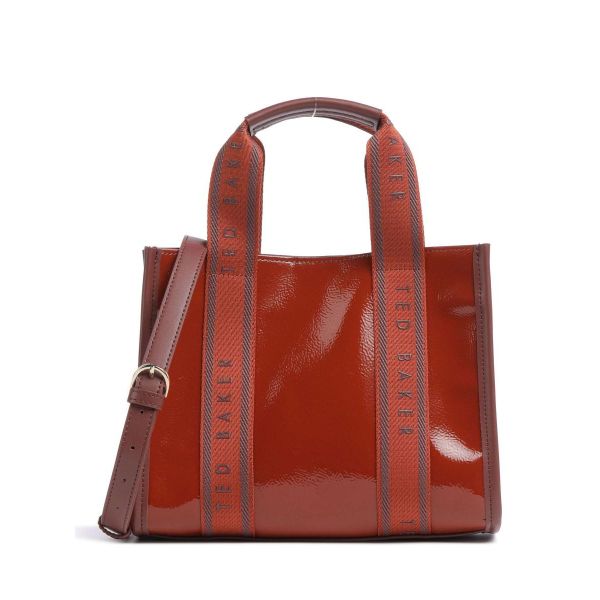 [정품] Ted Baker 테드 베이커 숄더백 구름가방 이타백 셀리안 핸드백 494512 : 일로와닷컴