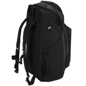 미즈노 MIZUNO SS 팀 백팩 35L 스포츠가방 배낭 33JD3100 블랙 - 상세 이미지 3