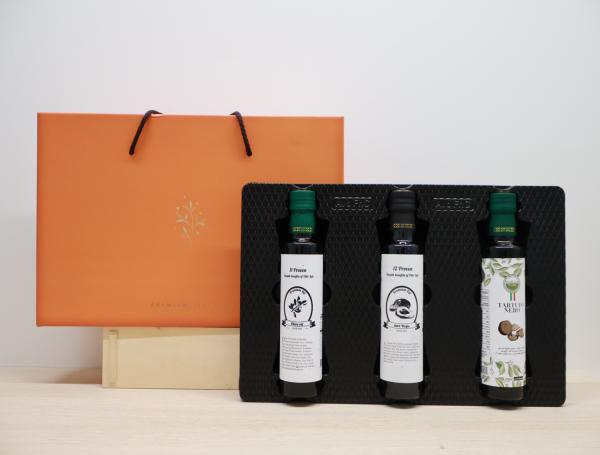 트러플250ml +올리브250ml +아보카도250ml - 메인 이미지