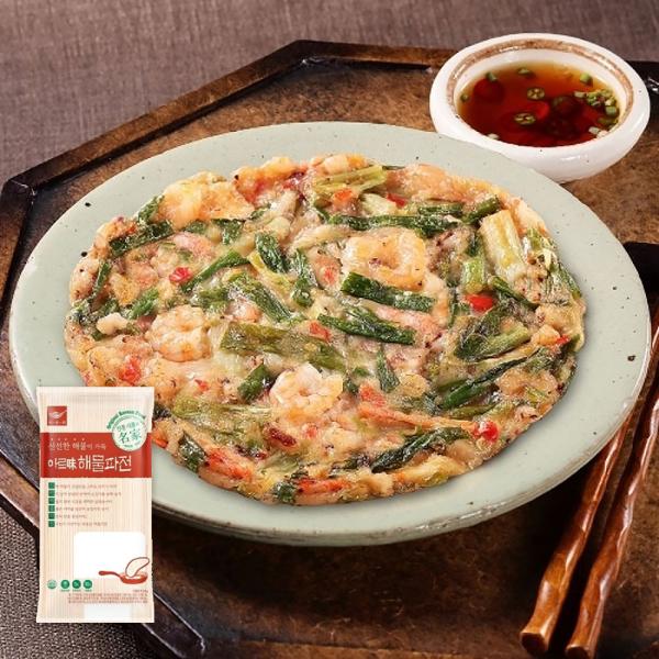 사옹원 아르미 해물파전 1.3kg - 상품 이미지