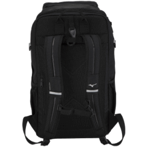 미즈노 MIZUNO SS 팀 백팩 35L 스포츠가방 배낭 33JD3100 블랙 - 상세 이미지 4