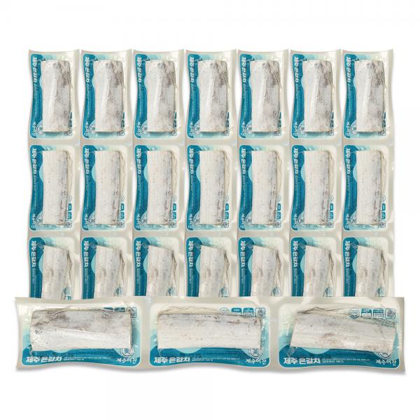 홀피쉬 갈치 150g 8팩