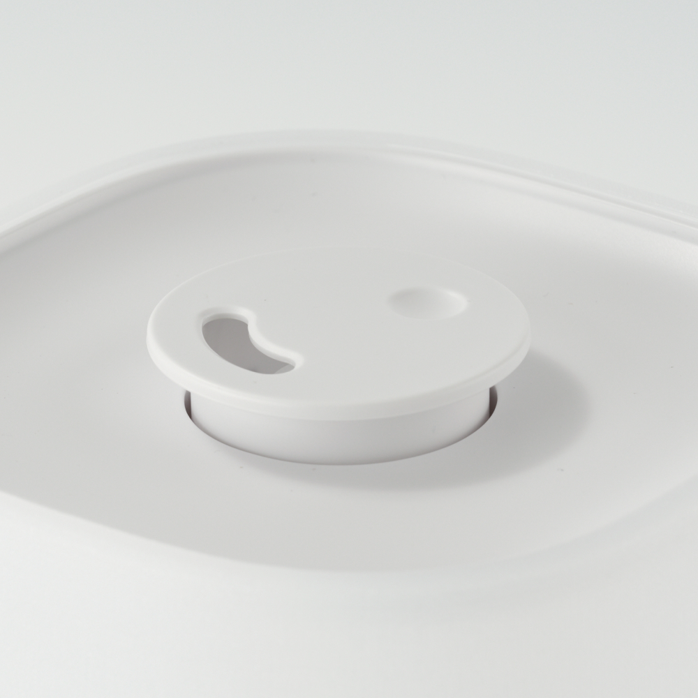 하이빌레 미니 가습기 사무실 소형 무소음 탁상용 가습기