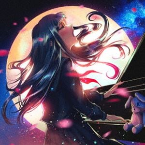 tuki. 츠키 15 통상반 CD 1집 - 상품 이미지