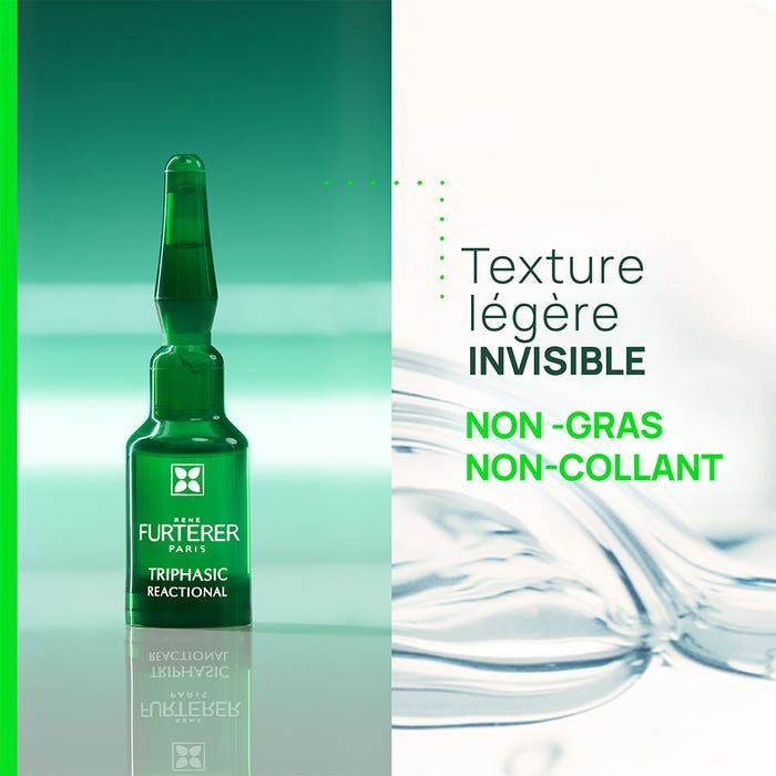 르네휘테르 트리파직 리액셔널 2-in-1 앰플 5ml x 12개 2박스 - 상세 이미지 4